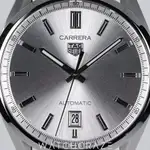 TAG Heuer Carrera (2024) - Ref. WBN2111.FC6505 | Watch Scout thumbnail 2