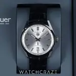 TAG Heuer Carrera (2024) - Ref. WBN2111.FC6505 | Watch Scout thumbnail 4