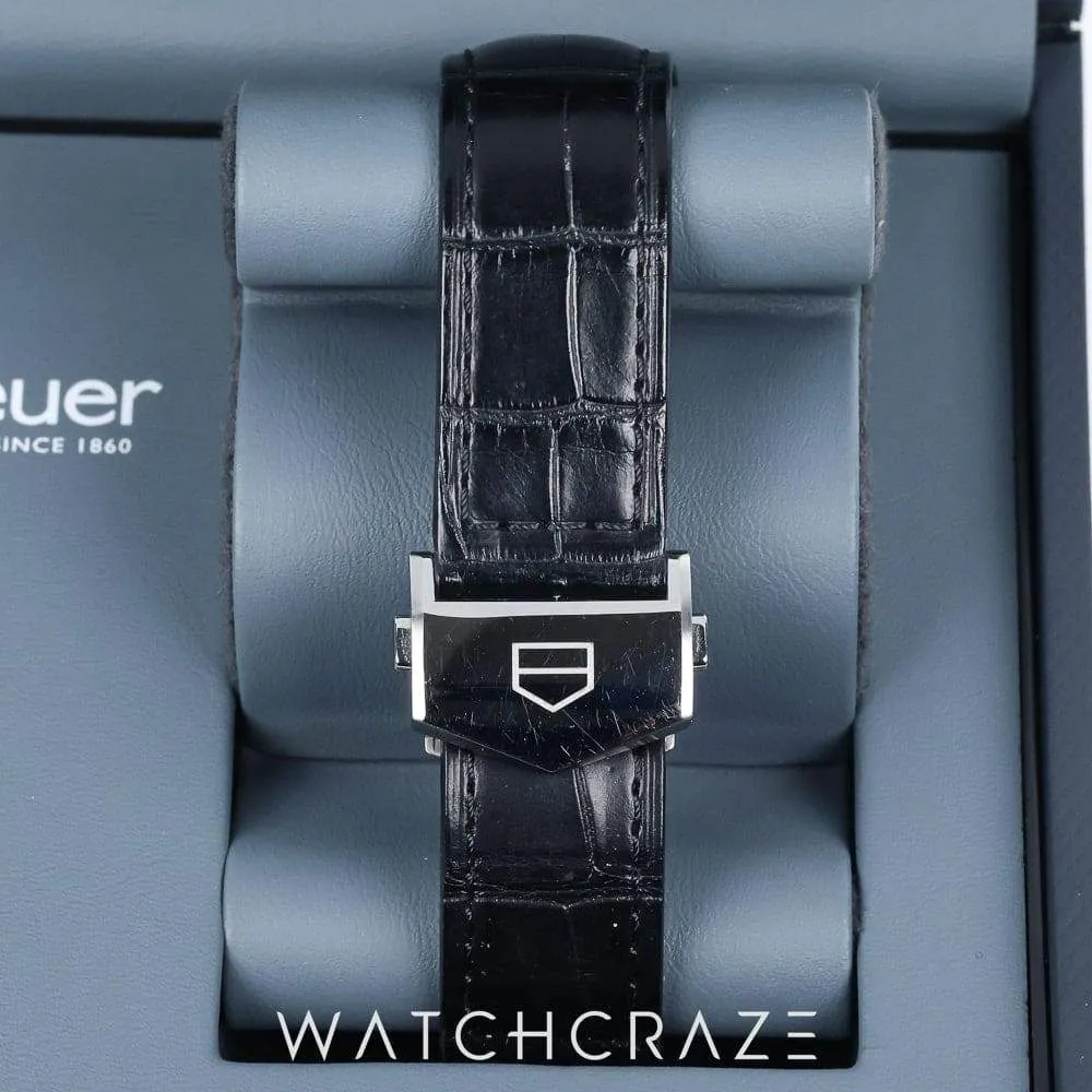 TAG Heuer Carrera WBN2111.FC6505, photo 10 of 10