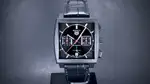 TAG Heuer Monaco (Dark Lord) CBL2180.FC6497 Price in Australia | $8k thumbnail 2