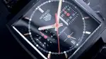 TAG Heuer Monaco (Dark Lord) CBL2180.FC6497 Price in Australia | $8k thumbnail 12
