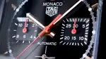 TAG Heuer Monaco (Dark Lord) CBL2180.FC6497 Price in Australia | $8k thumbnail 13