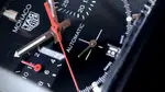 TAG Heuer Monaco (Dark Lord) CBL2180.FC6497 Price in Australia | $8k thumbnail 14
