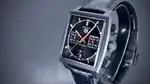 TAG Heuer Monaco (Dark Lord) CBL2180.FC6497 Price in Australia | $8k thumbnail 3