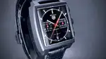 TAG Heuer Monaco (Dark Lord) CBL2180.FC6497 Price in Australia | $8k thumbnail 6