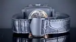TAG Heuer Monaco (Dark Lord) CBL2180.FC6497 Price in Australia | $8k thumbnail 9
