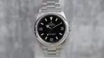 Rolex Explorer (2009) - Ref. 114270 | Watch Scout thumbnail 1