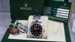 Rolex Explorer (2009) - Ref. 114270 | Watch Scout thumbnail 2