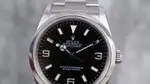 Rolex Explorer (2009) - Ref. 114270 | Watch Scout thumbnail 3