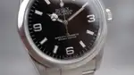 Rolex Explorer (2009) - Ref. 114270 | Watch Scout thumbnail 4