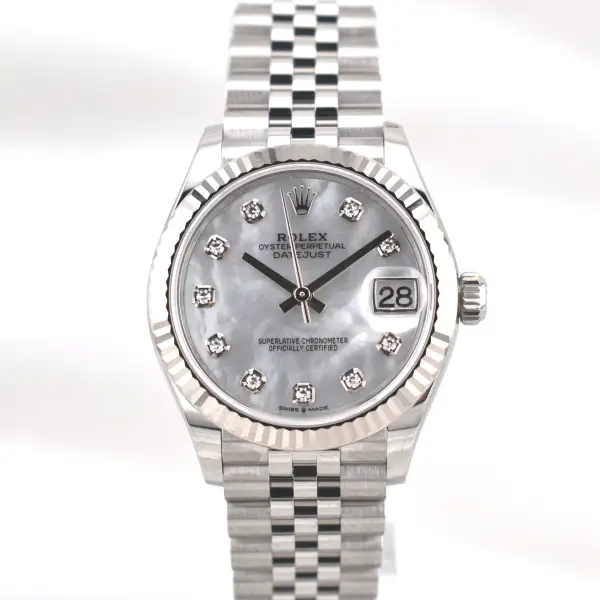 Rolex Datejust 31
