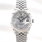 Rolex Datejust 31 (2026) - Ref. 278274 | Watch Scout thumbnail 1