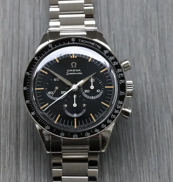 Omega Classic