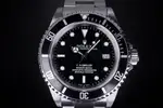 Rolex Sea-Dweller (2006) - Ref. 16600 | Watch Scout thumbnail 1
