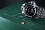 Rolex Sea-Dweller (2006) - Ref. 16600 | Watch Scout thumbnail 13