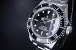 Rolex Sea-Dweller (2006) - Ref. 16600 | Watch Scout thumbnail 3