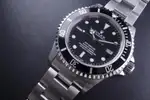 Rolex Sea-Dweller (2006) - Ref. 16600 | Watch Scout thumbnail 7