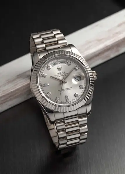 Rolex Day-Date