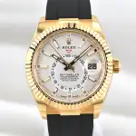 Rolex Sky-Dweller (2024) - Ref. 336238 | Watch Scout thumbnail 1