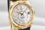 Rolex Sky-Dweller (2024) - Ref. 336238 | Watch Scout thumbnail 2