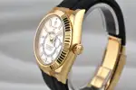 Rolex Sky-Dweller (2024) - Ref. 336238 | Watch Scout thumbnail 3