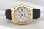 Rolex Sky-Dweller (2024) - Ref. 336238 | Watch Scout thumbnail 5