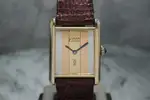 Cartier Tank (1980s) | Watch Scout thumbnail 1