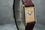 Cartier Tank (1980s) | Watch Scout thumbnail 2
