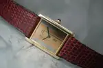 Cartier Tank (1980s) | Watch Scout thumbnail 11