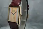 Cartier Tank (1980s) | Watch Scout thumbnail 3