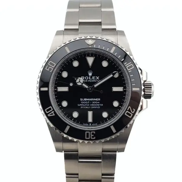 Rolex Submariner