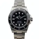 Rolex Submariner (2021) - Ref. 124060 | Watch Scout thumbnail 1