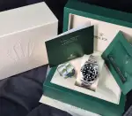 Rolex Submariner (2021) - Ref. 124060 | Watch Scout thumbnail 2
