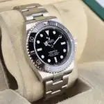 Rolex Submariner (2021) - Ref. 124060 | Watch Scout thumbnail 3