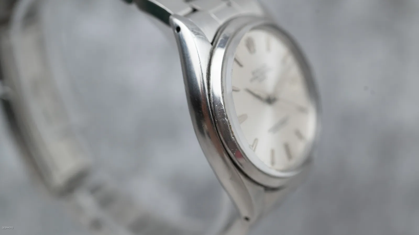 Rolex Oyster Perpetual 1500, photo 9 of 9