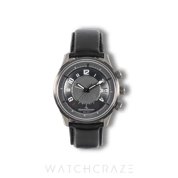 Jaeger-LeCoultre AMVOX1 Alarm