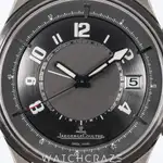 Jaeger-LeCoultre AMVOX1 Alarm (2005) - Ref. 190.T4.40 | Watch Scout thumbnail 2