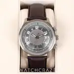 Jaeger-LeCoultre AMVOX1 Alarm (2005) - Ref. 190.T4.40 | Watch Scout thumbnail 3