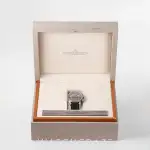 Jaeger-LeCoultre AMVOX1 Alarm (2005) - Ref. 190.T4.40 | Watch Scout thumbnail 4
