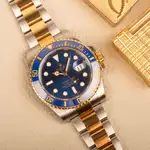 Rolex Submariner (2014) - Ref. 116613LB | Watch Scout thumbnail 2