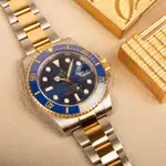 Rolex Submariner (2014) - Ref. 116613LB | Watch Scout thumbnail 3