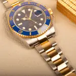 Rolex Submariner (2014) - Ref. 116613LB | Watch Scout thumbnail 4
