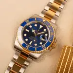 Rolex Submariner (2014) - Ref. 116613LB | Watch Scout thumbnail 5