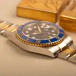 Rolex Submariner (2014) - Ref. 116613LB | Watch Scout thumbnail 6