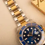 Rolex Submariner (2014) - Ref. 116613LB | Watch Scout thumbnail 7