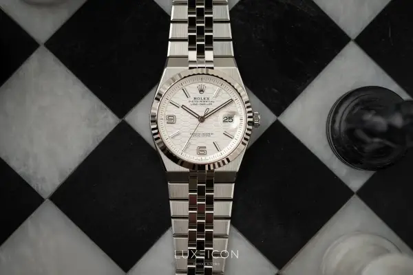 Rolex Land-Dweller 40