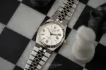 Rolex Land-Dweller 40 (2026) - Ref. 127334 | Watch Scout thumbnail 2
