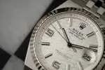 Rolex Land-Dweller 40 (2026) - Ref. 127334 | Watch Scout thumbnail 9