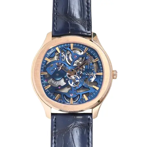 Piaget Polo