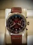 Longines Spirit Flyback Chronograph (2025) - Ref. L3.821.5.59.2 | Watch Scout thumbnail 3